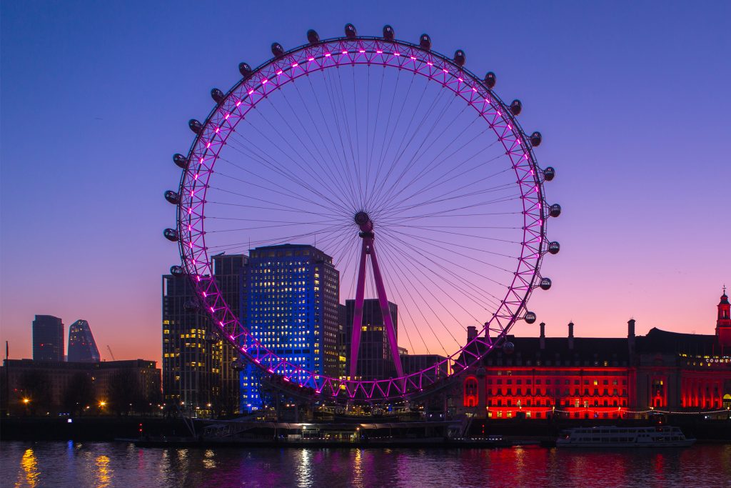 ARCHITECTURE PHOTOGRAPHY LONDON