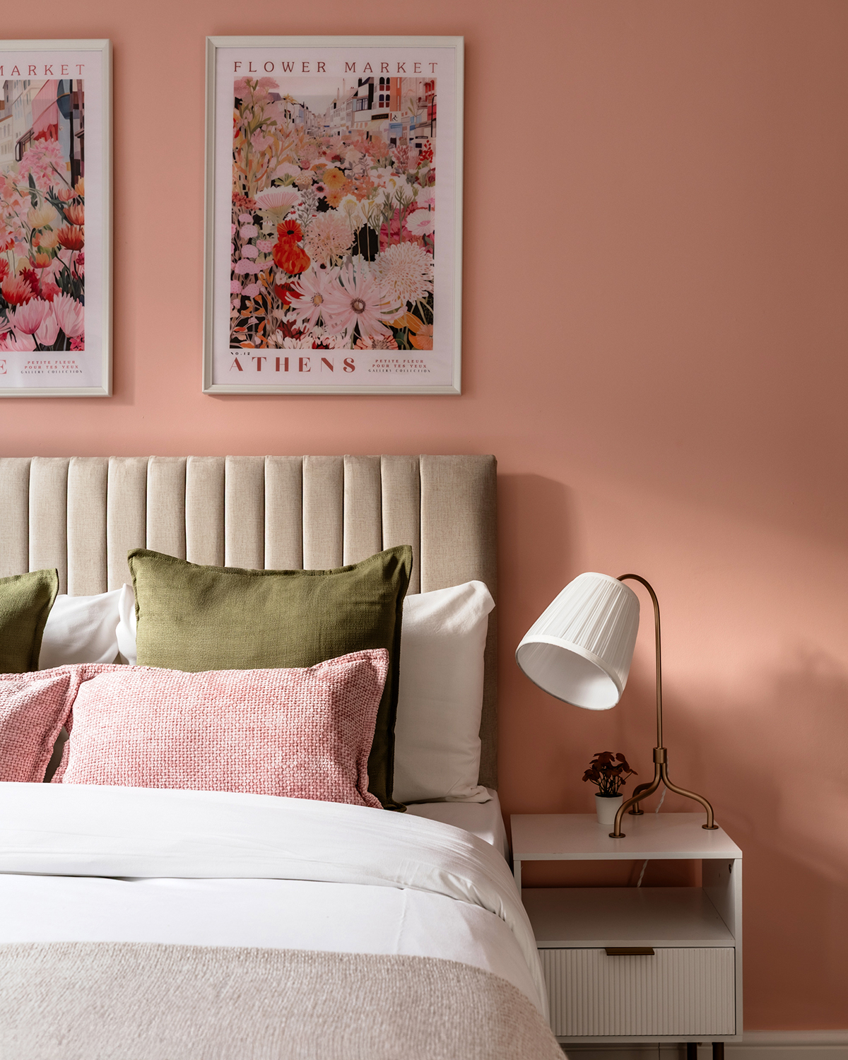 Professional property styling